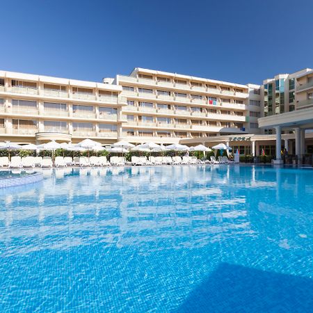 Das Club Hotel Sunny Beach Esterno foto