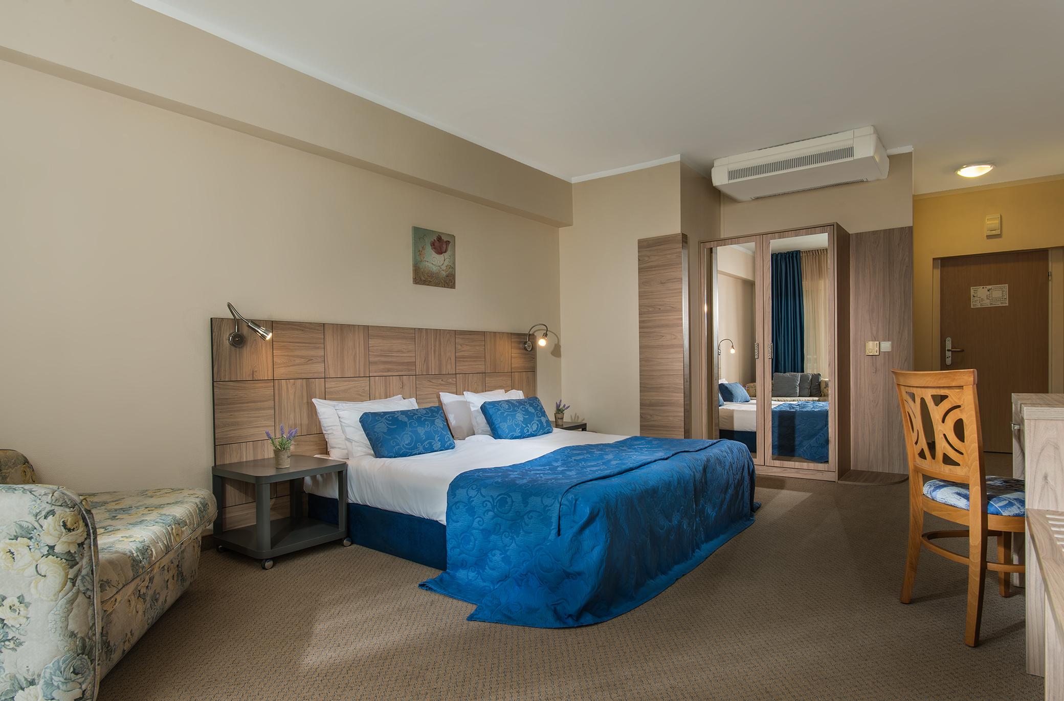 Das Club Hotel Sunny Beach Esterno foto