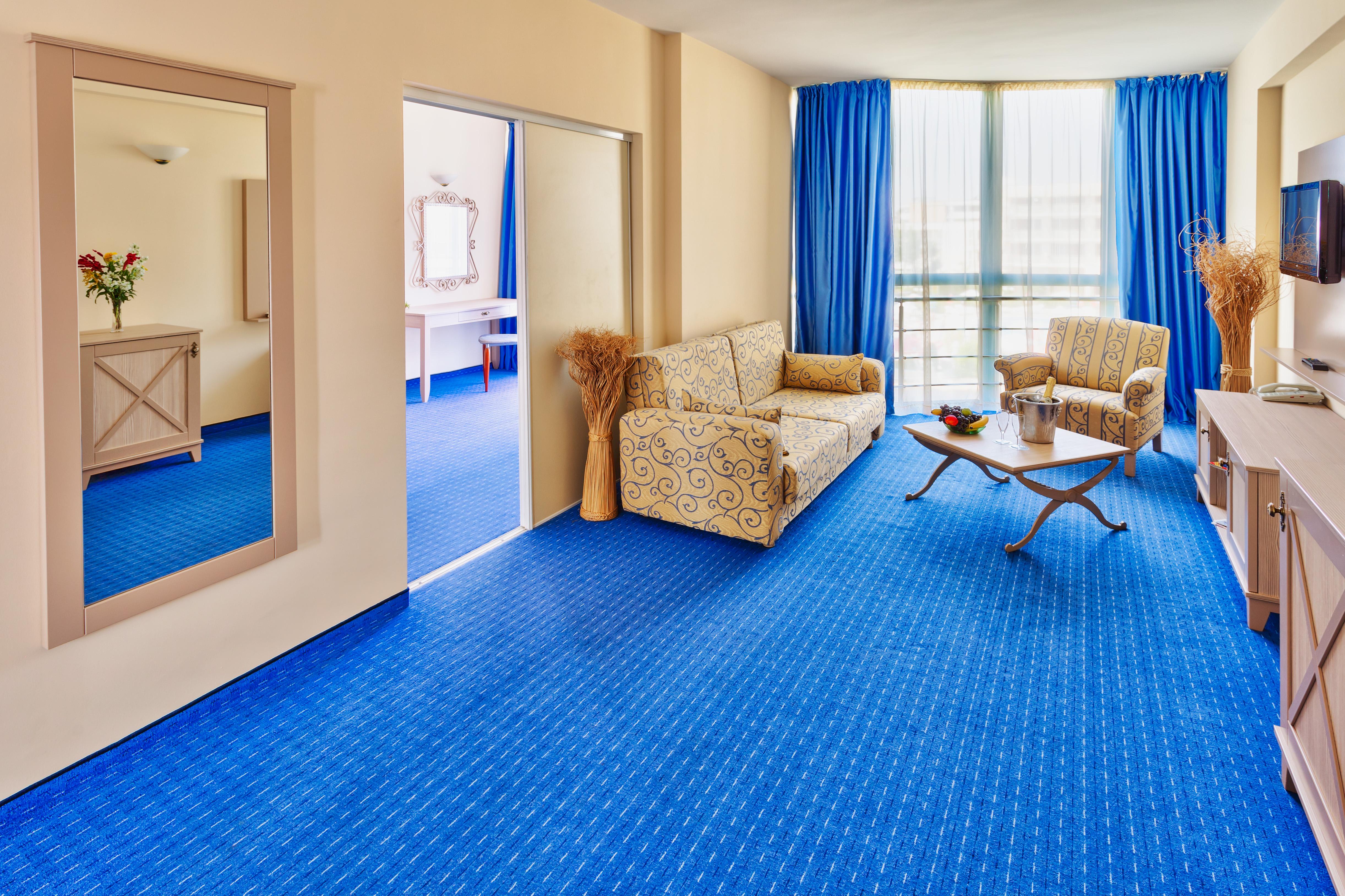 Das Club Hotel Sunny Beach Esterno foto