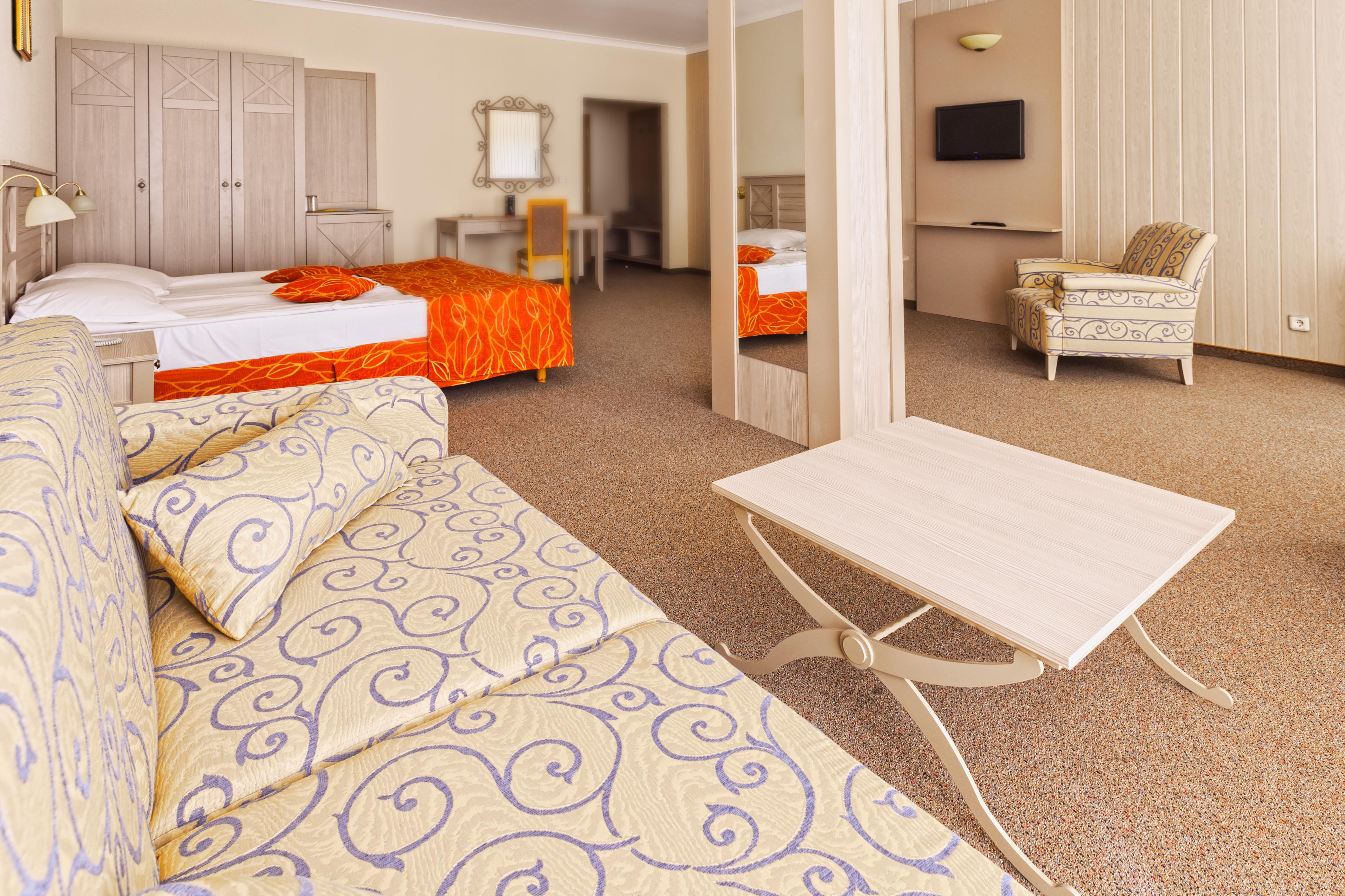 Das Club Hotel Sunny Beach Esterno foto