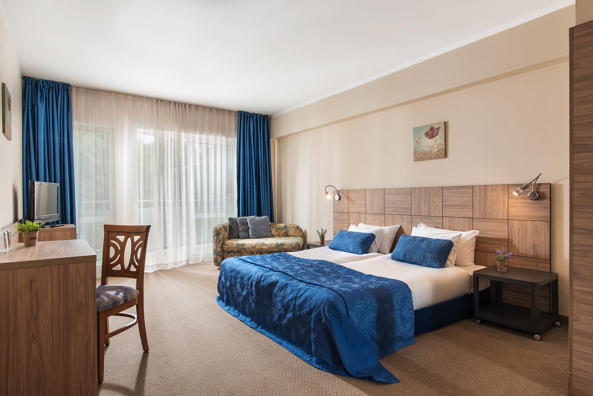 Das Club Hotel Sunny Beach Esterno foto