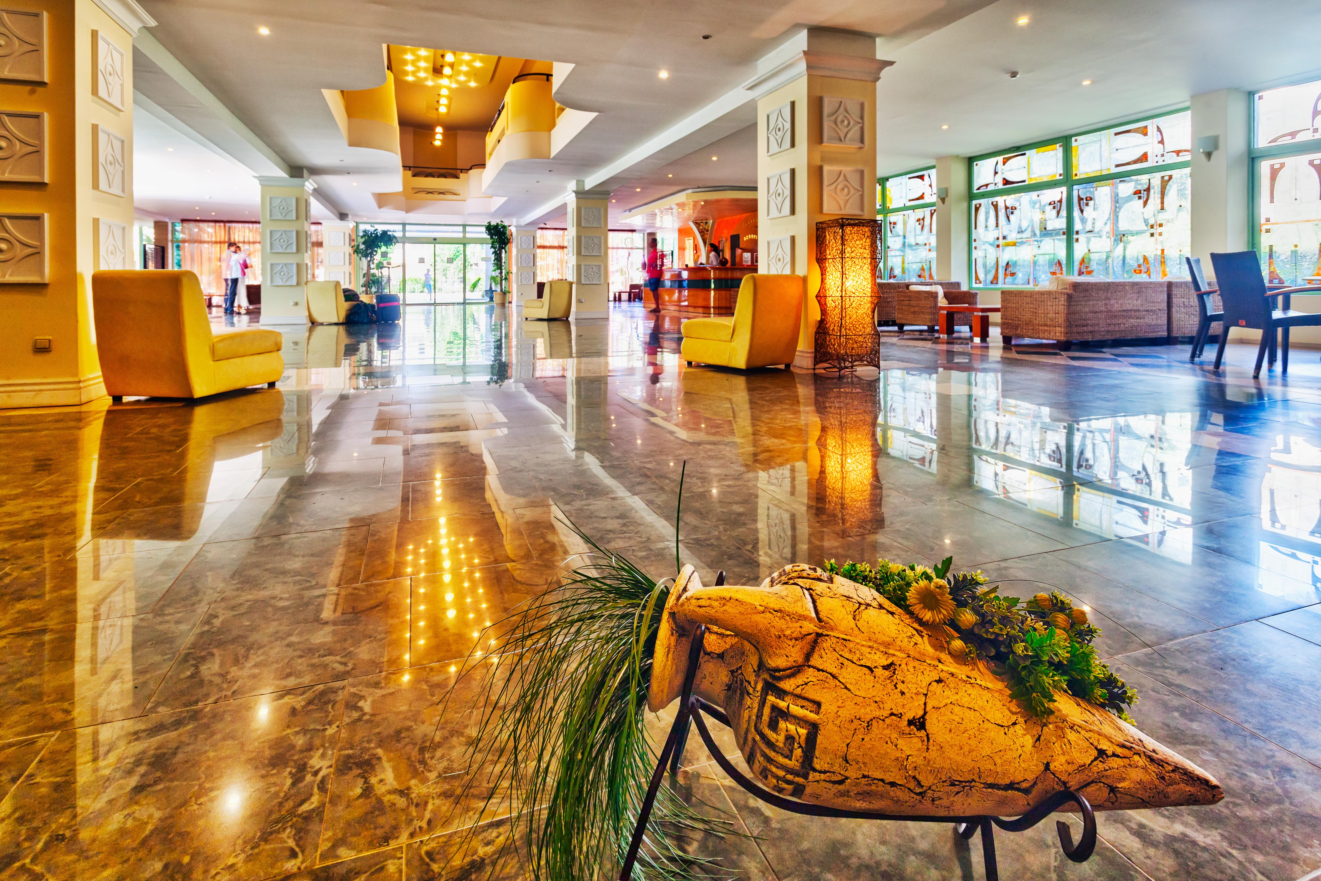 Das Club Hotel Sunny Beach Esterno foto